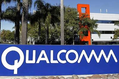 Qualcomm plans smartphone chips with 64-bit technology
