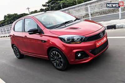 Tata Tiago Reaches 2 Lakh Sales Milestone in India