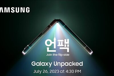 Samsung Galaxy Unpacked Event 2023: How To Watch Live And What To Expect Tomorrow