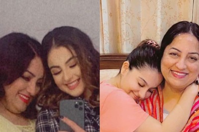 Tunisha Sharma's Mom Once Tried To Strangle Her, Sheezan Khan's Lawyer Makes Shocking Claims