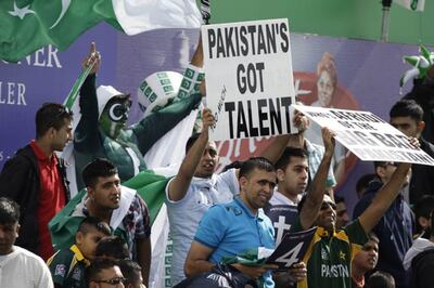 Pak eye Asiad cricket gold in India's absence
