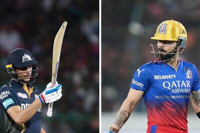 GT vs RCB, IPL Match Today: Overall Head-to-Head Stats, Dream11 Team, Probable XIs and Match Preview