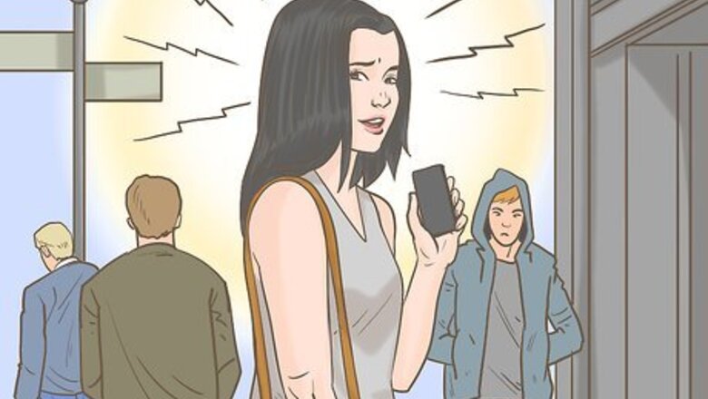 How to Thwart an Abduction Attempt