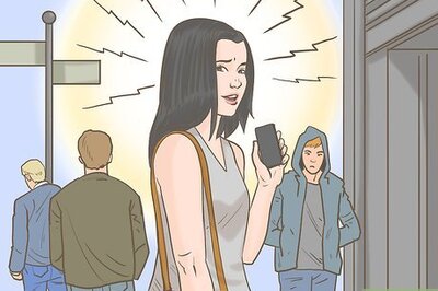 How to Thwart an Abduction Attempt