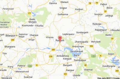 Two minor tribal inmates sodomised; 76-year-old ashram superintendent booked