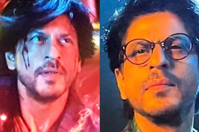 Shah Rukh Khan's Cameo in Brahmastra Has a Surprising Connection With Swades; Deets Inside