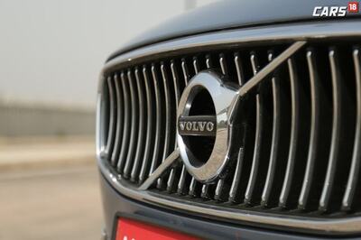 Volvo Cars Posts 34 Percent Increase in Sales During January-September 2018