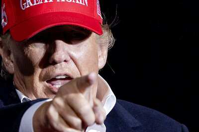 Donald Trump's New Social Media App 'Truth Social' Plans Gradual Rollout from Monday