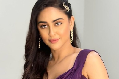 Krystle Dsouza Reveals Being Asked To Wash Herself In Milk To Look ‘Fair’: ‘Didn't Want To Be Gora’ | Exclusive