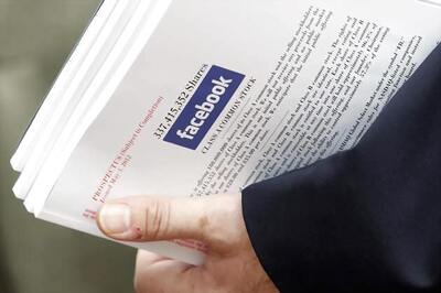 A post-IPO Facebook strategy