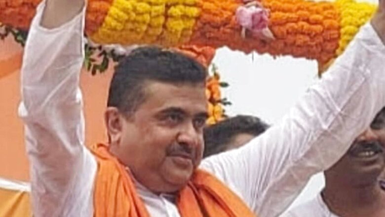 CAA Implementation Has Begun, Bengal Will Not be Left Out: BJP's Suvendu Adhikari