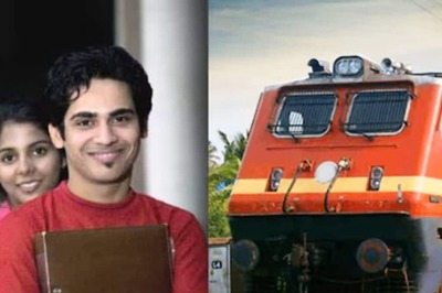 Railway Recruitment Board Invites Applications For 9,000 Technician Posts