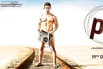 'PK' is a successful movie in striking at social evils like superstition, hypocrisy and exploitation, says Unified CPN-Maoist leader Baburam Bhattarai