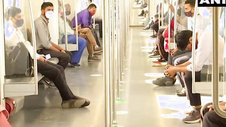 News18 Afternoon Digest: What's Open & What's Shut in Mumbai, Traffic Jams & Metro Entry Curbs Mark Delhi's Unlock Day 1 & Other Top Stories