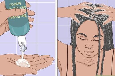 How to Wash Braids