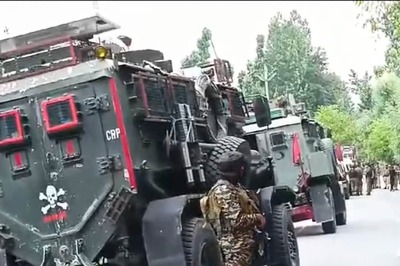 J&K: Soldier Killed in Encounter Between Security Forces, Terrorists in Kulgam District