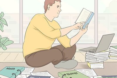 How to Be a Smart Student