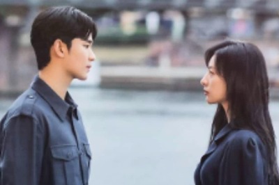 Queen Of Tears Finale Beats Crash Landing On You To Become Highest Rated tvN Drama: Report