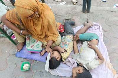 The Everyday Life of Homeless Mothers on City Streets