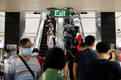 Closing Borders to India, Indonesia Travellers over Covid-19 Fears Will Impact Economy: Singapore Minister