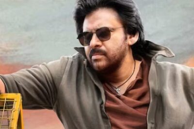 Has Pawan Kalyan’s Ustaad Bhagat Singh And Hari Hara Veera Mallu's Shooting Stopped? Read On