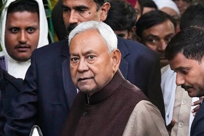 Nitish as Kingmaker: As JD(U) Leader Puts to Rest All Doubts about Political Future, What's His Next Move?