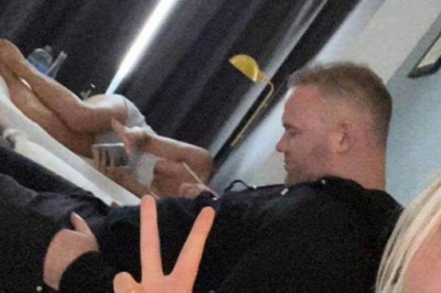 Wayne Rooney Claims He Was Blackmailed after Photos of Him with Three Women Emerge Online