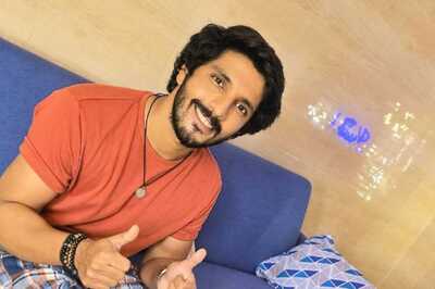 Kanwar Dhillon Suffers Injury On Way To Udne Ki Aasha Sets: ‘Work Hasn't Stopped’