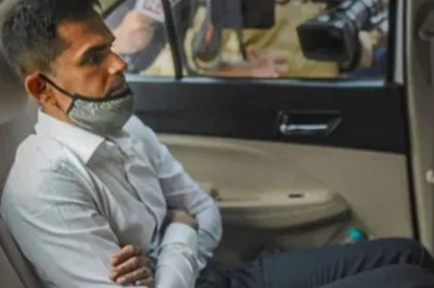 Sameer Wankhede, Officer Involved in Aryan Khan Case, Booked for Corruption; CBI Raids His Residence