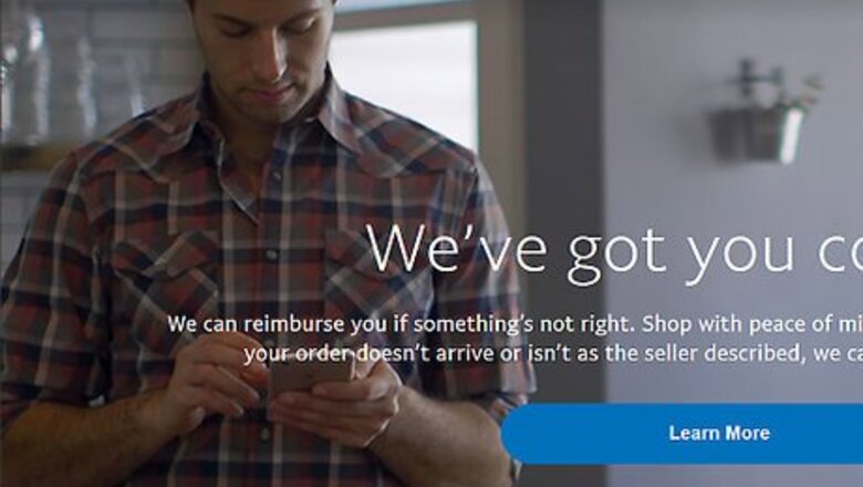 How to Buy from eBay With eBay Gift Cards