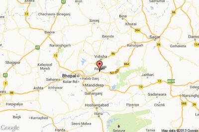 Man rapes 22-year-old married woman, parades her naked in public