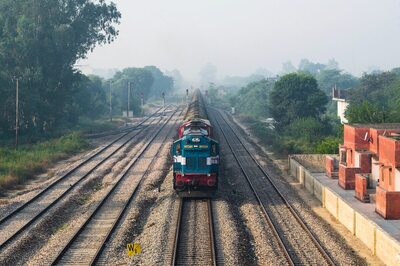 Indian Railways Cancels 16 Special Train Services From May 7; Here's a Complete List