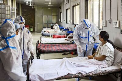 Defence Ministry Orders AFMS to Recruit 400 Retired Medical Officers of AMC, SSC