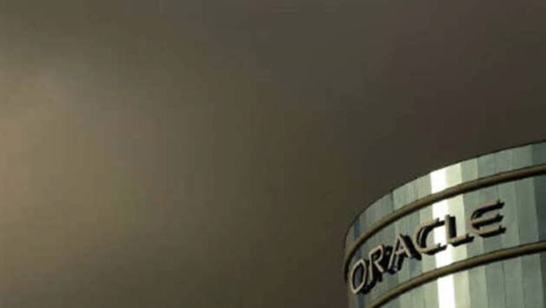 Oracle buys social media company Involver