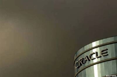 Oracle buys social media company Involver