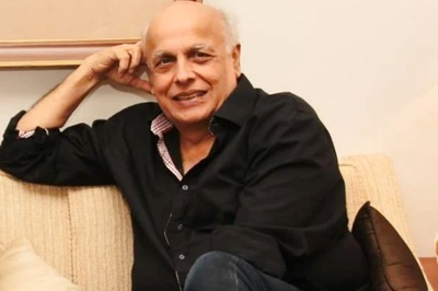 Mahesh Bhatt Appears for NCW's Online Hearing in Sexual Harassment Case