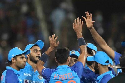 T20 World Cup: Rohit Sharma And Co to Leave For Australia on October 6, Will Take Part in Preparatory Camp