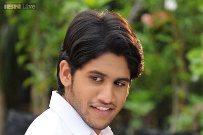 'Autonagar Surya' wrapped up with a dance number