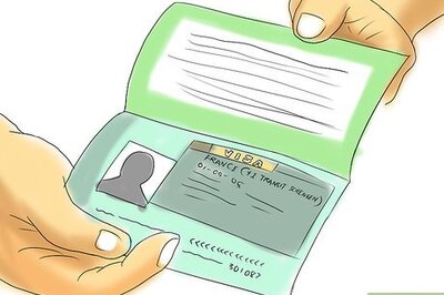 How to Get a Tourist Visa for France