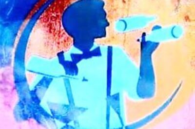 The flair for bartending