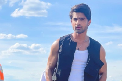 Khatron Ke Khiladi 14’s Abhishek Kumar Reveals He Overcame Claustrophobia On The Show