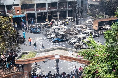 New York Times Calls Anti-Hindu Violence In Bangladesh ‘Revenge Attacks’, Makes Amend After Facing Flak