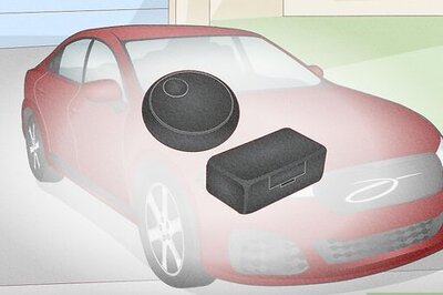 How to Find a Hidden GPS Tracker on a Car: Detection & Removal