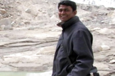 IAS abduction: Naxals name three mediators