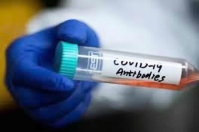 Elderly Covid Patients with 'Barrage of Comorbidities' are Now Safe. Docs Credit Cocktail Therapy