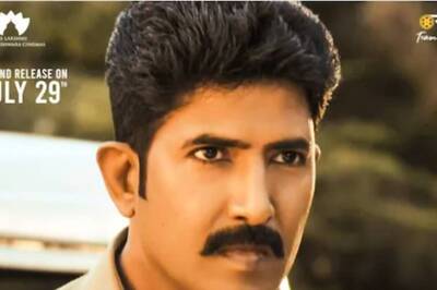 Venu Thottempudi’s Character in Ravi Teja-Starrer Rama Rao on Duty Unveiled