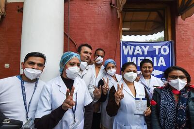 What India Must Prioritize in COVID Era: Production of Bulk Drugs & Medical Devices, Vaccine Stockpiling