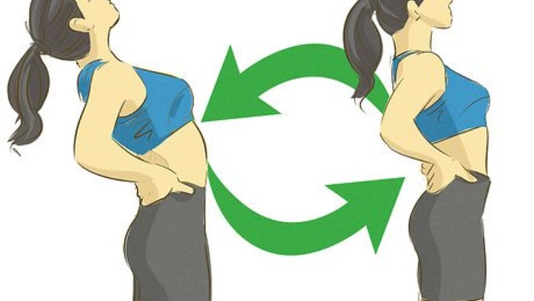 How to Stretch