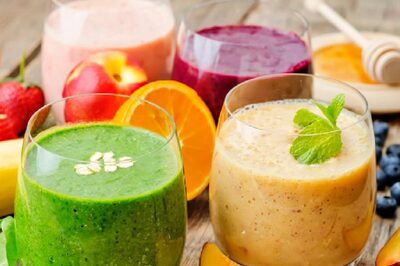 6 Healthy Juice Recipes to Try in Breakfast for Fresh Start
