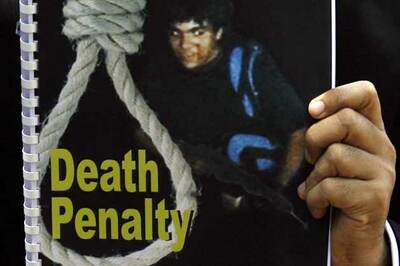 Congress demands quick execution of Ajmal Kasab